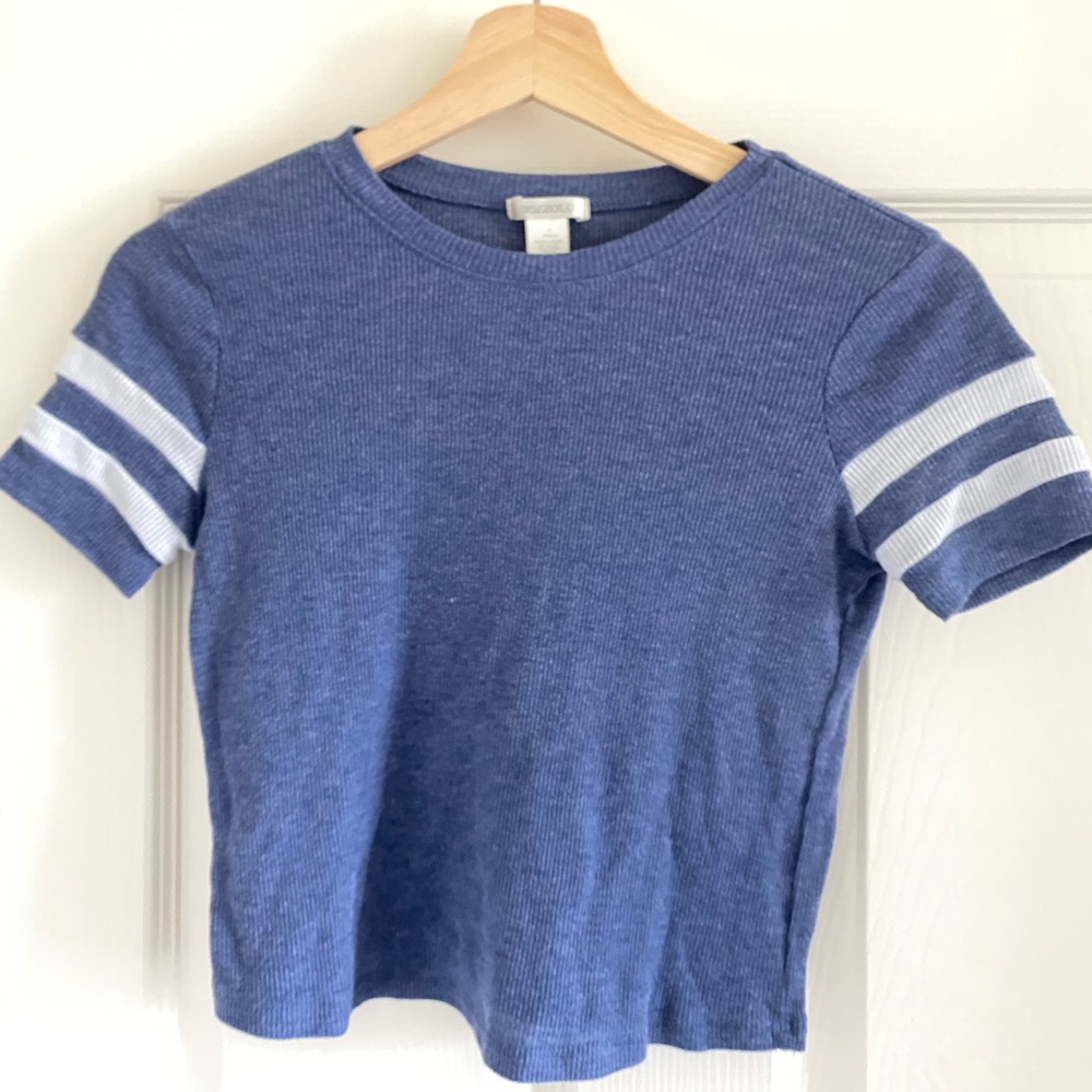 Bozzolo Short Sleeve Tee